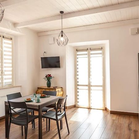 Appartamento - Cerenea House Isola di Liri Extérieur photo