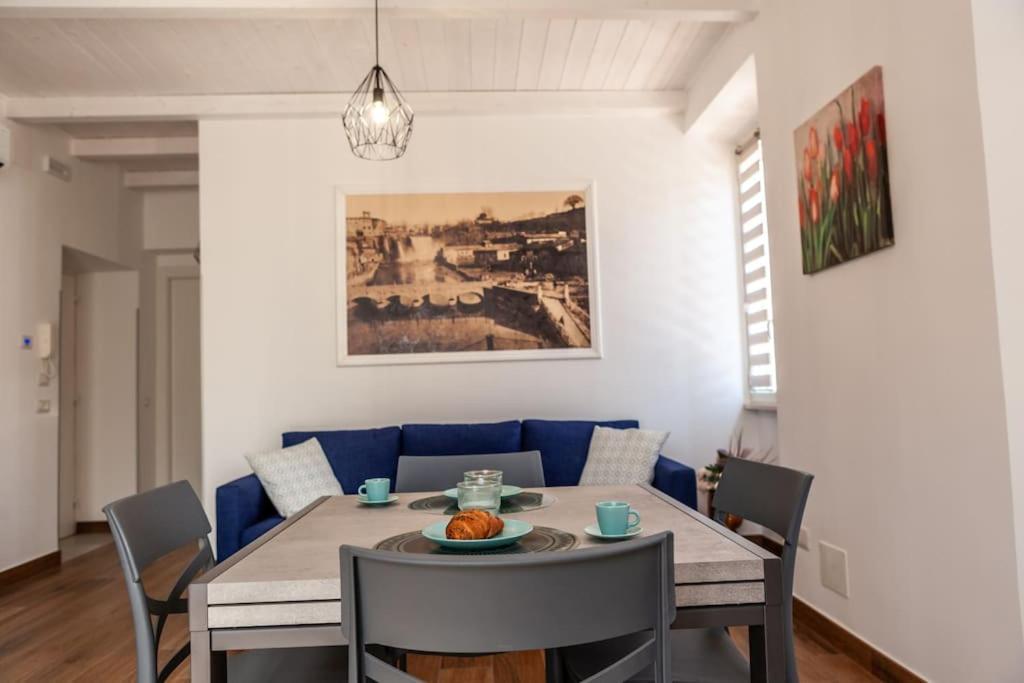 Appartamento - Cerenea House Isola di Liri Extérieur photo